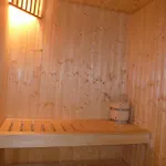 Casa de Férias Omas Haus Staberdorf