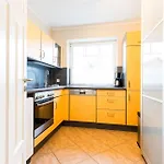Omas Haus Casa de Férias Staberdorf