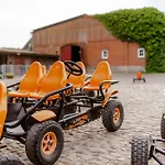 Omas Haus Staberdorf