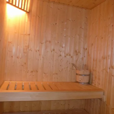 بيت للعطل Omas Haus Staberdorf