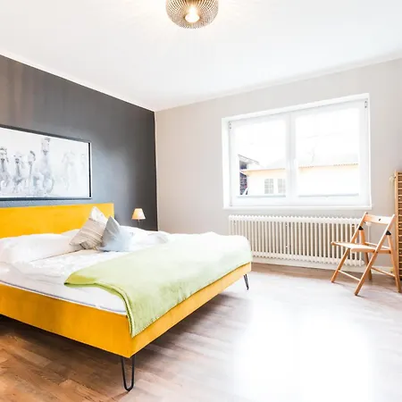 Omas Haus *