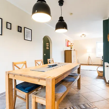 Omas Haus *