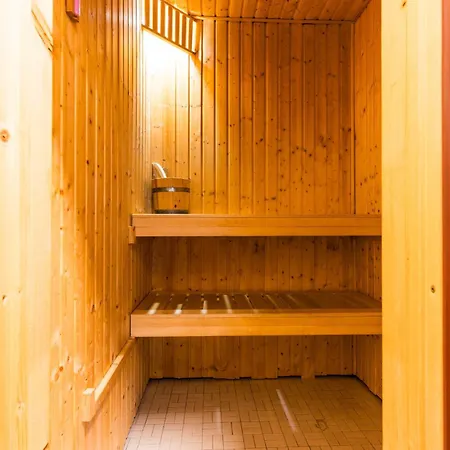 Holiday home Omas Haus