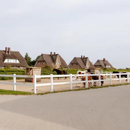 Holiday home Omas Haus Staberdorf