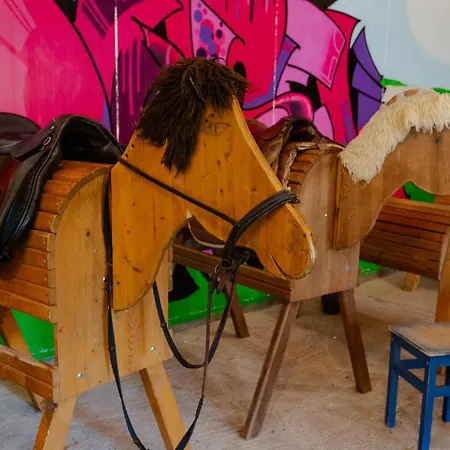 Omas Haus Staberdorf