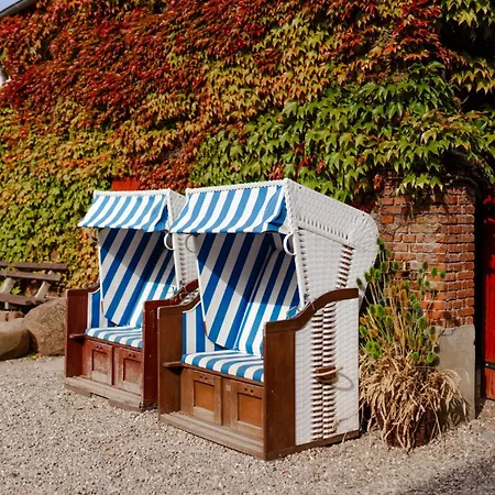 Omas Haus * Staberdorf