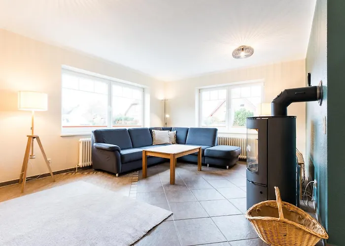 Omas Haus * Staberdorf