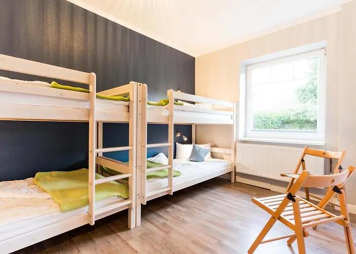 بيت للعطل Omas Haus