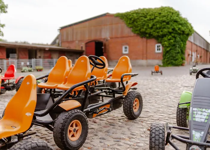 Omas Haus Staberdorf