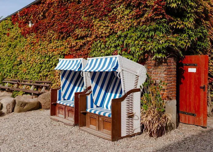 Omas Haus * Staberdorf